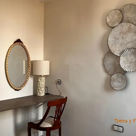 Apartamento Casa Tie' Lanzarote Vista Mar - Piscina Relax - Adults Only *