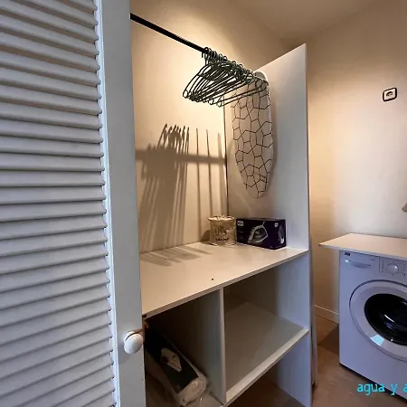 Apartamento Casa Tie' Lanzarote Vista Mar - Piscina Relax - Adults Only Tías