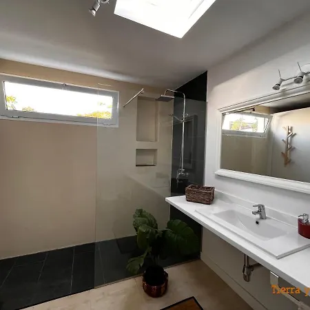 Apartamento Casa Tie' Lanzarote Vista Mar - Piscina Relax - Adults Only Tías