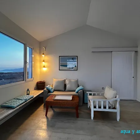 Apartment Casa Tie' Lanzarote Vista Mar - Piscina Relax - Adults Only *